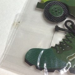 Military Army Scrapbook Stickers Sealed Set Of 2 Packs