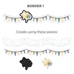 Creative Memories CELEBRATIONS EXCLUSIVE COLLECTION & Guidebook