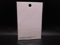 The paper studio tumbler Rhinestone sticker 1pc