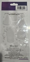 ek success sticko stickers 25pcs Party Hats & Presents