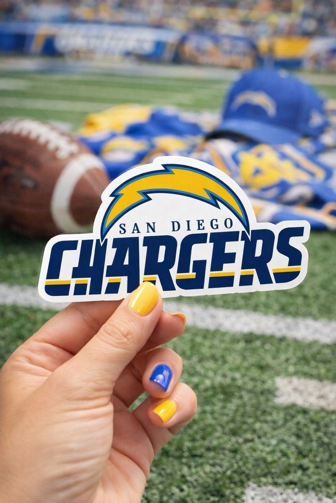 Football Team Of Your Choice Sticker Set – 12 Piece