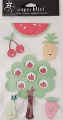 *YOU CHOOSE* Jolee’s SPRING/SUMMER/FLOWERS/LADYBUGS Dimensional Stickers