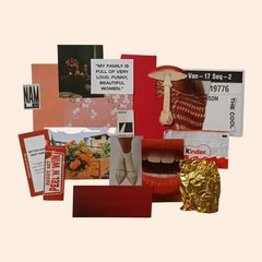 ✨ Junk Journal Scrap Packs ✨ (All completely unique)