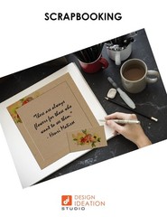 Heavy Weight Chipboard Sheets. STUDIO 12 Brand. (8.5″ x 11″) .050” Thickne