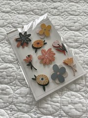 150+ pcs Lot Ali Edwards Scrapbooking Memory Keeping Journaling Supplies Destash