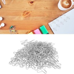 Aircraft Shape Paper Clips Cute Small Paperclips for Office School Home Desk
