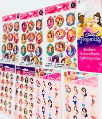 400 Sticker Set LION KING TOY STORY FROZEN TROLLS MICKEY DISNEY CARTOON THEMED