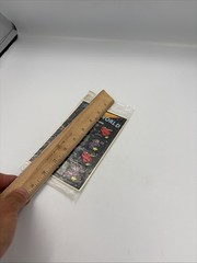 vintage 80’s The Sticker Store Out of this World stickers Sealed 36 Stickers