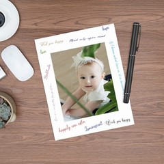 Golden State Art, Acid Free, Pack of 25 11×14 White Picture Mats Mattes with Whi