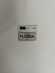 Scrapbooking Stickers Florida/ Beach Dimensional 4-pks. (43) Total