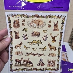 Nice Lot Of 8 New Sticker King Stickers Teachers Homeschool Student Prizes