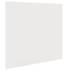 White Self Adhesive Dry Erase Board Large Removable Whiteboard Sticker for Walls