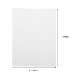 10 Sheets Bottle Labels Waterproof Stickers Paper Wine Identification
