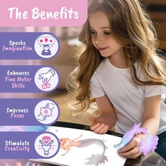 Sticker Dress up Mermaid – Sticker Activity Book for Kids. Learn Girls Fashio…