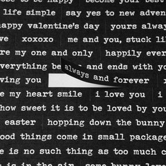 16 Sheets Quote Stickers for Scrapbooking Supplies, 812Pcs Phrases Words Sticker