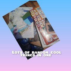 junk journal scrapbooking supplies