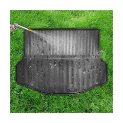 Vanseno Compatible for 2013 2014 2015 2016 2017 2018 Toyota Rav4 Floor Mats &…