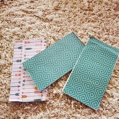 The Happy Planner Sticker Book Lot Of 2 + Student Sticker Book