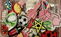 25 Piece Junk Journal Ephemera Sampler Mini Mixed Media Collage Pack