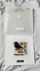 Close To My Heart Scrap Book Stickers 3 New Packets Read Description Of Packets