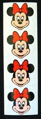 Mrs Grossman Vintage ‘Disney’ Collection *Your Choice* (c-1990’s)