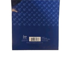 New Love Nicole Clear Rhinestone Stickers 5MM Craft Embellishment 384 Count