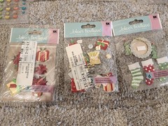 Happy Planner Sticker Books & HUGE LOT OF EXTRAS!! L@@K!!