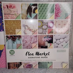 6 pads Scrapbooking Journal Paper Lot 12×12 Mixed Designs Seasons & Themes