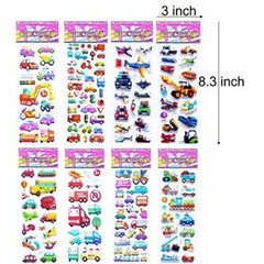 Educational Learning Toys for Girls Kids Toddlers Age 3 4 5 6 7 8 Years Old New