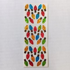 Hambly Studios Prismatic Colorful Mini Holiday Lights – 3 Mods