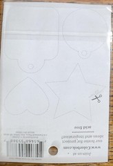Colorbok Gems 16 Adhesive Dots Gemstones Rhinestones Card 3D Scrapbook Stickers