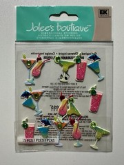 Jolee’s Boutique Stickers-Multiple Variations Available-You Choose