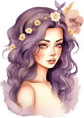 Mystic Themed: Scrapbooking PNG Sticker Printables DIY Diary Planner Decor Fun