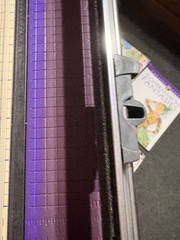 Craft And Journal Bundle (lot Of 7 Items)