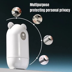 Theft Protection Roller Stamp Privacy Confidential Data Security Seal Roller Sta