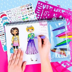 1000+ Cute Stickers for Scrapbooking, Journaling, & Craft Projects – Fun Designs