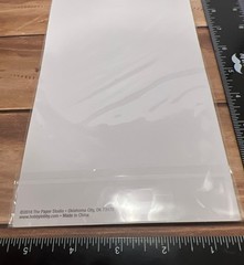 NEW The Paper Studio Romance & Love Themed Scrapbook Stickers 893719