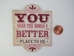 Lost & Found 2 – Blush “Better” Title – My Mind’s Eye 2011 Scrapbooking