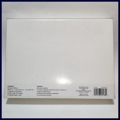 Craft Smart Sticker and Embellishment Box for Planners, Calendars & Paper Crafts