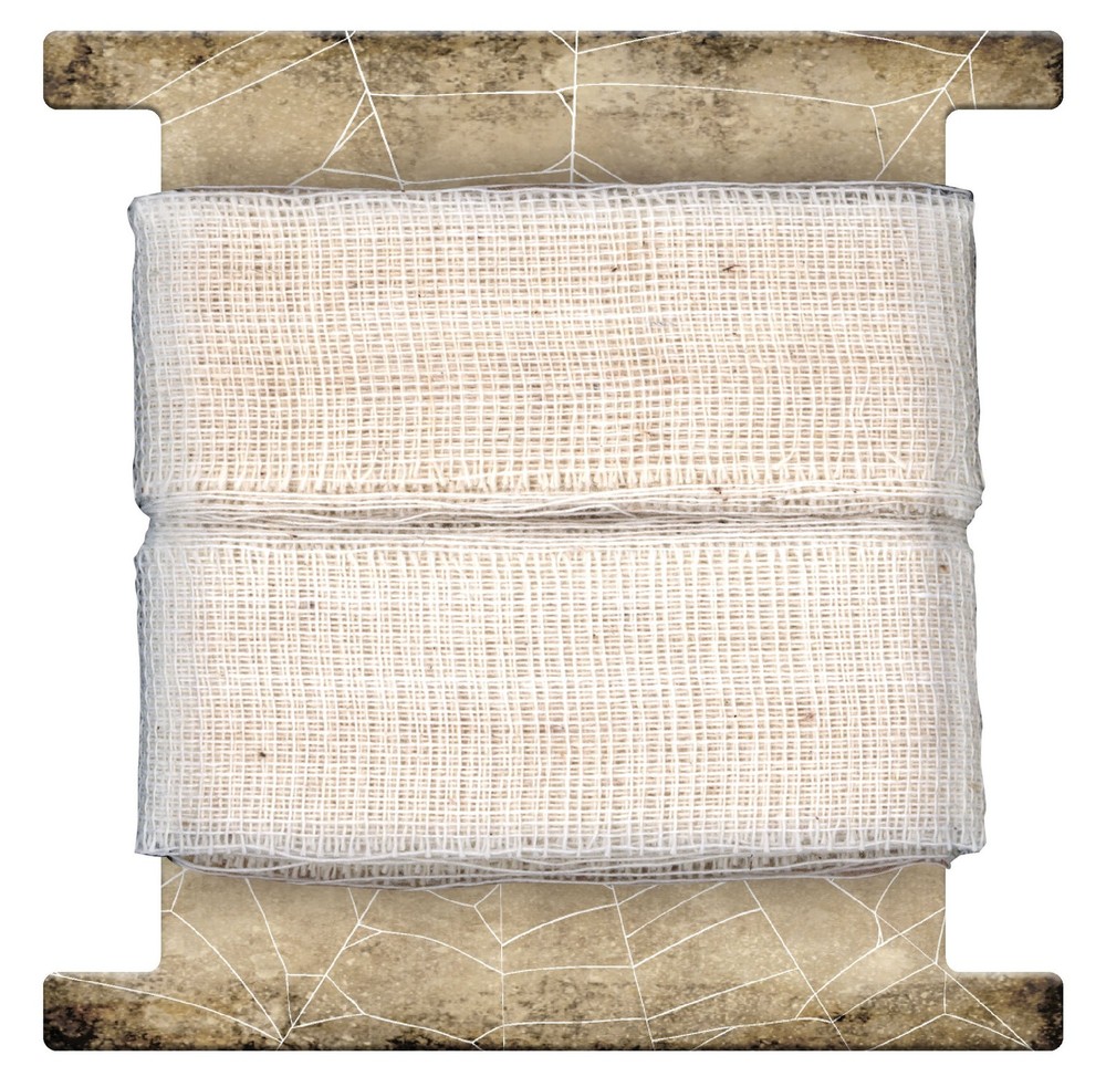 Idea-Ology Mummy Cloth 6yds-