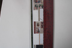 Creative Memories 2004 Holly Days Great Lengths Photo Mounting Paper Strips