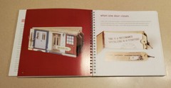 Donna Downey Simple Scrapbooks Step- By-Step Projects Decorative Journals (NEW)