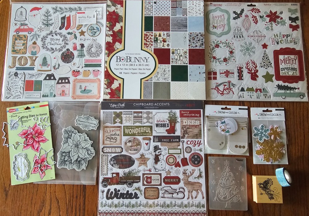 scrapbooking, paper craft, ephemera, rubber stamp, die cut, embossing