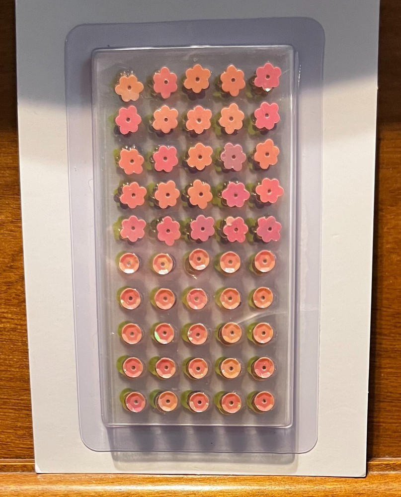 Stampin’ Up! Accessories and Embellishments *Retired*