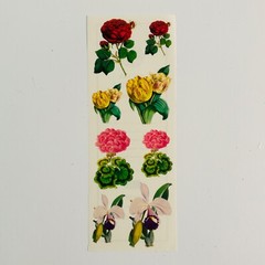 Anna Griffin Decorative Papers Sticker Collection