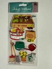 Jolee’s Boutique Stickers-Multiple Variations-You Choose