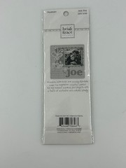 Heidi Grace Daydream Epoxy Adhesive Accents 16 Pcs