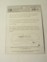 Lot 5 Packs Decorate the Christmas Tree Stickers by Life’s Little Occasions