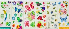 399+ stickers butterflies flowers tropical outdoor nature animals plants birds