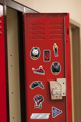 STAR TREK THE NEXT GENERATION DIE CUT VINYL 50 CT STICKER PACK